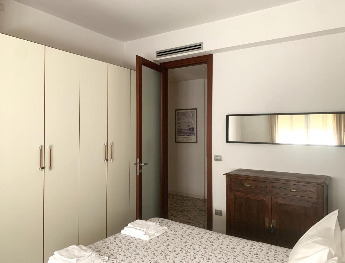 Apartmán Il Giardino Segreto Parma Exteriér fotografie